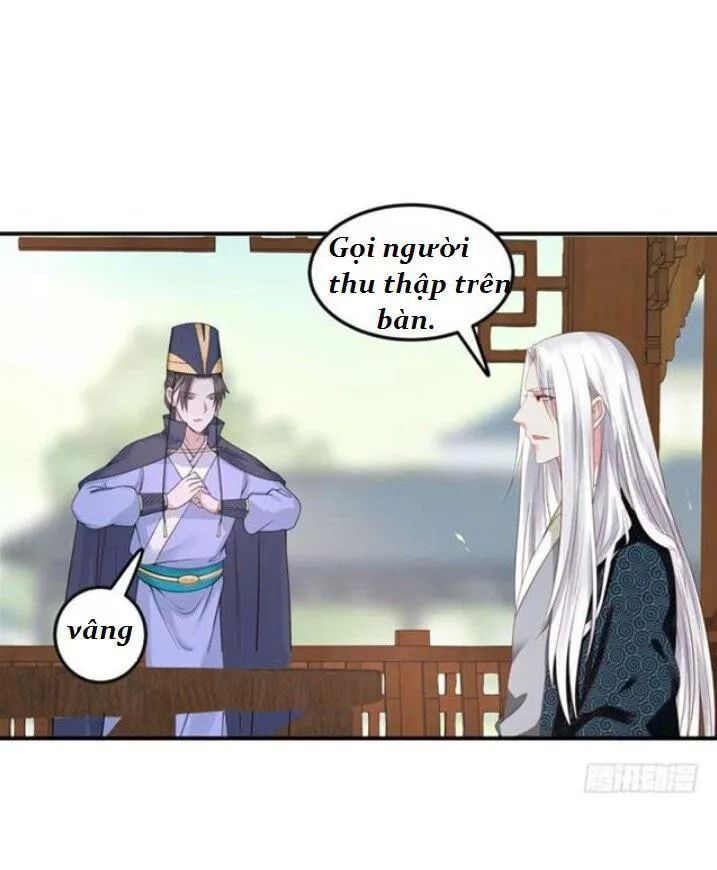 Tuyệt Sắc Quyến Rũ: Quỷ Y Chí Tôn Chapter 98 - Trang 2