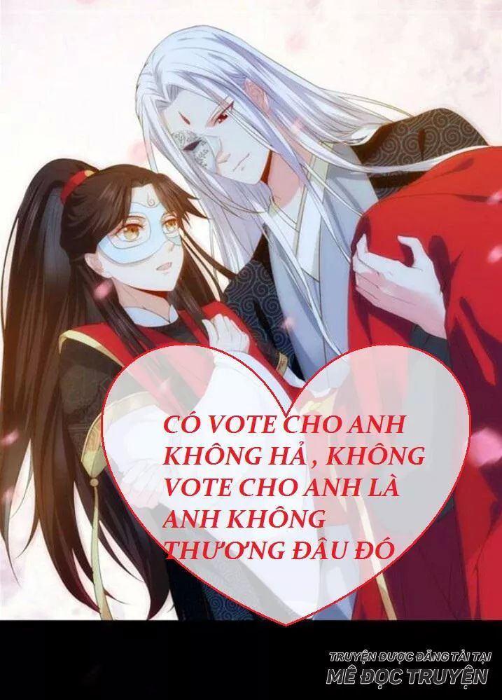 Tuyệt Sắc Quyến Rũ: Quỷ Y Chí Tôn Chapter 98 - Trang 2