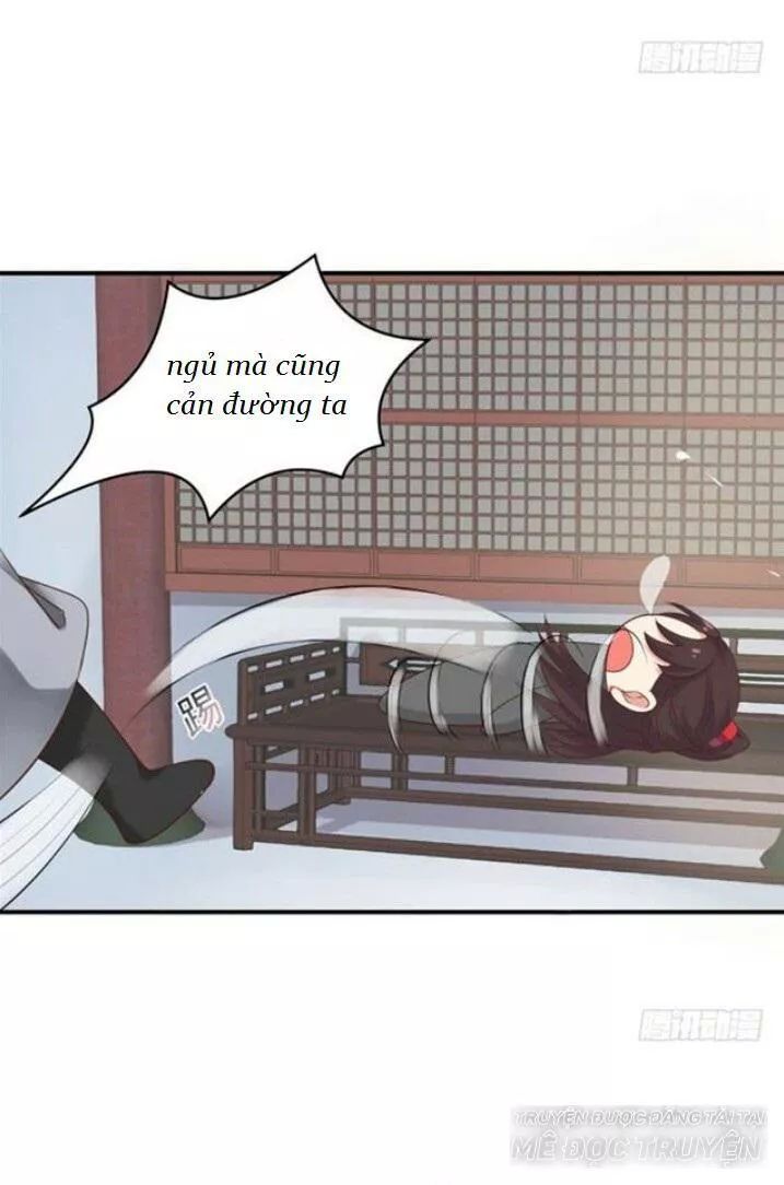 Tuyệt Sắc Quyến Rũ: Quỷ Y Chí Tôn Chapter 98 - Trang 2