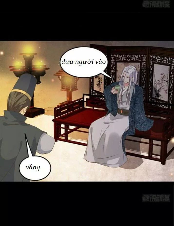 Tuyệt Sắc Quyến Rũ: Quỷ Y Chí Tôn Chapter 99 - Trang 2