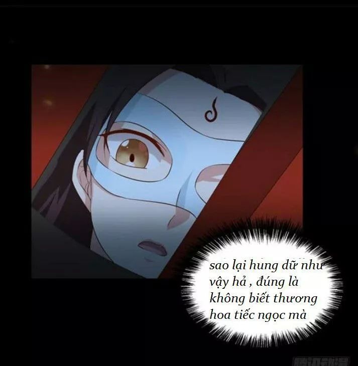 Tuyệt Sắc Quyến Rũ: Quỷ Y Chí Tôn Chapter 99 - Trang 2