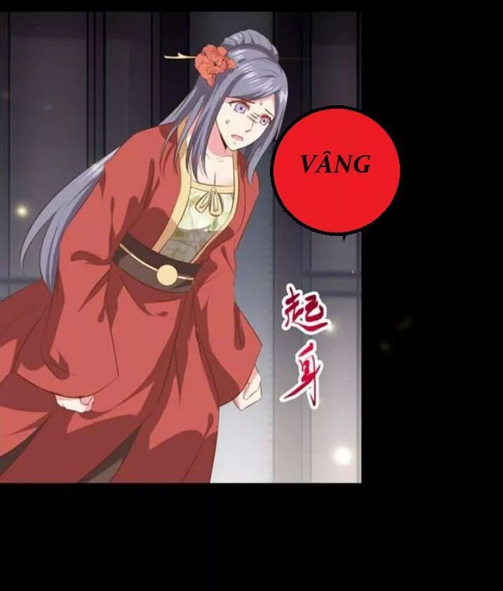 Tuyệt Sắc Quyến Rũ: Quỷ Y Chí Tôn Chapter 99 - Trang 2