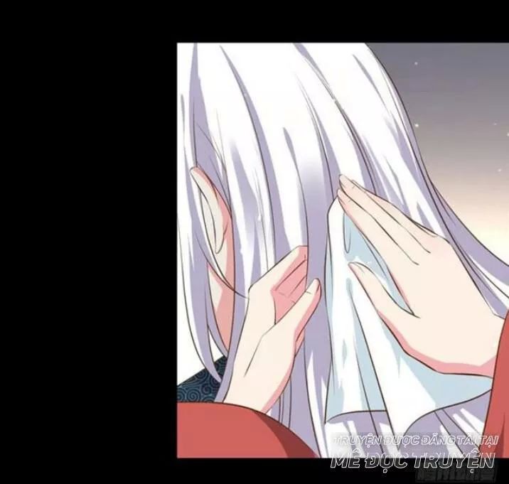 Tuyệt Sắc Quyến Rũ: Quỷ Y Chí Tôn Chapter 99 - Trang 2