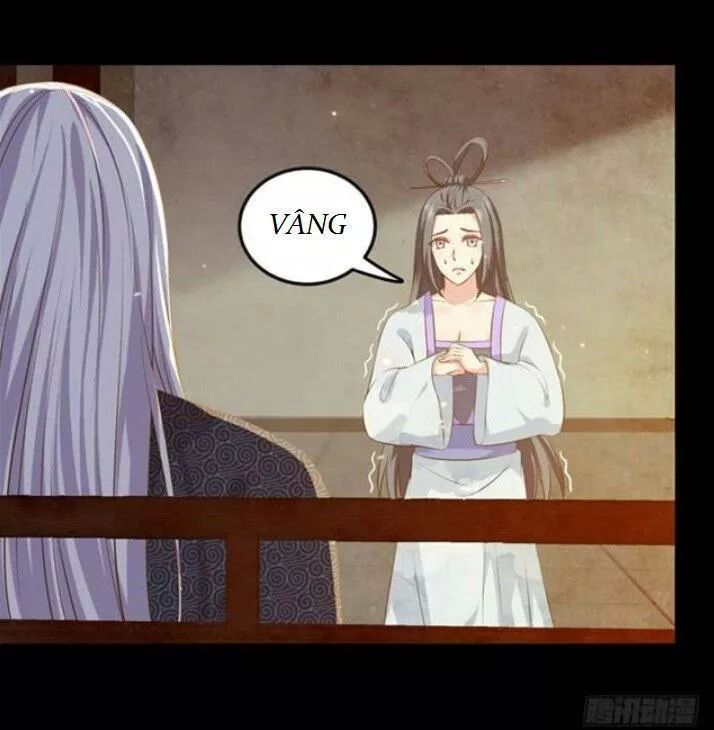 Tuyệt Sắc Quyến Rũ: Quỷ Y Chí Tôn Chapter 99 - Trang 2