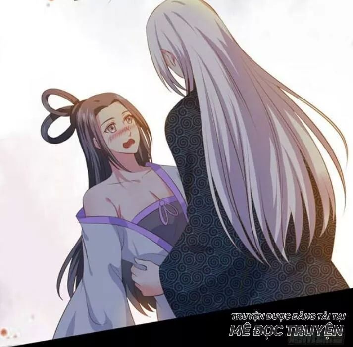 Tuyệt Sắc Quyến Rũ: Quỷ Y Chí Tôn Chapter 99 - Trang 2