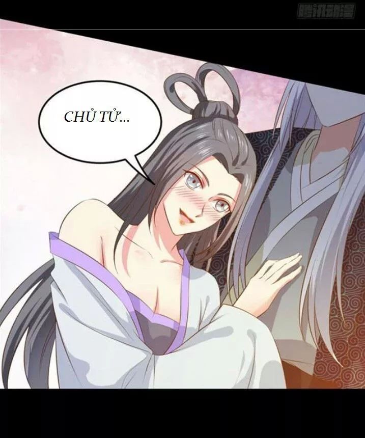 Tuyệt Sắc Quyến Rũ: Quỷ Y Chí Tôn Chapter 99 - Trang 2