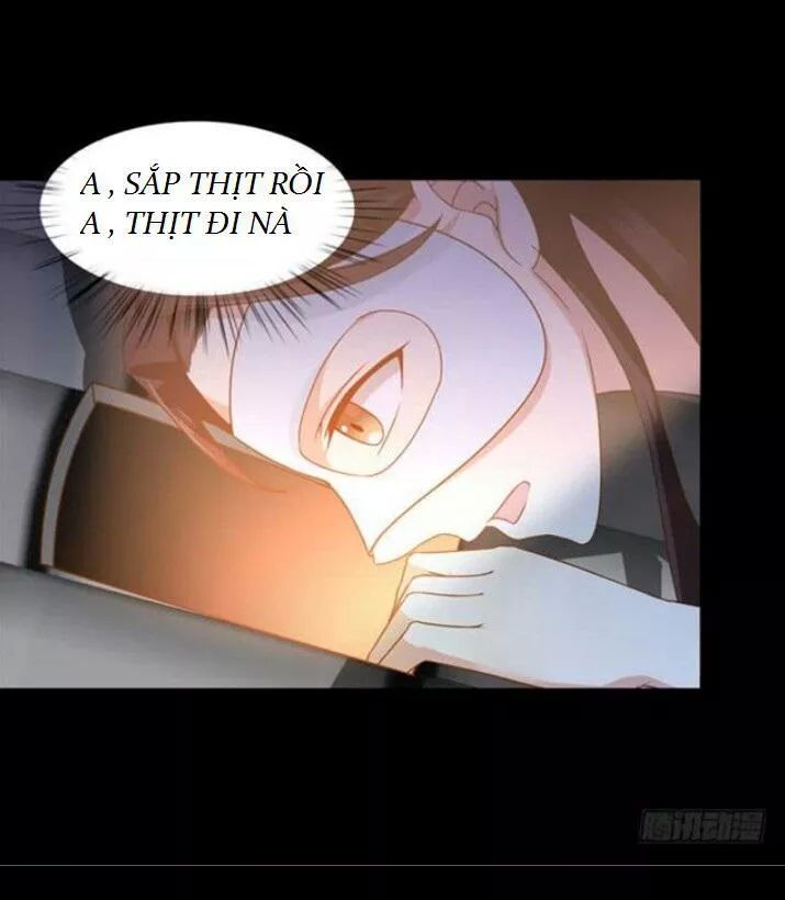 Tuyệt Sắc Quyến Rũ: Quỷ Y Chí Tôn Chapter 99 - Trang 2