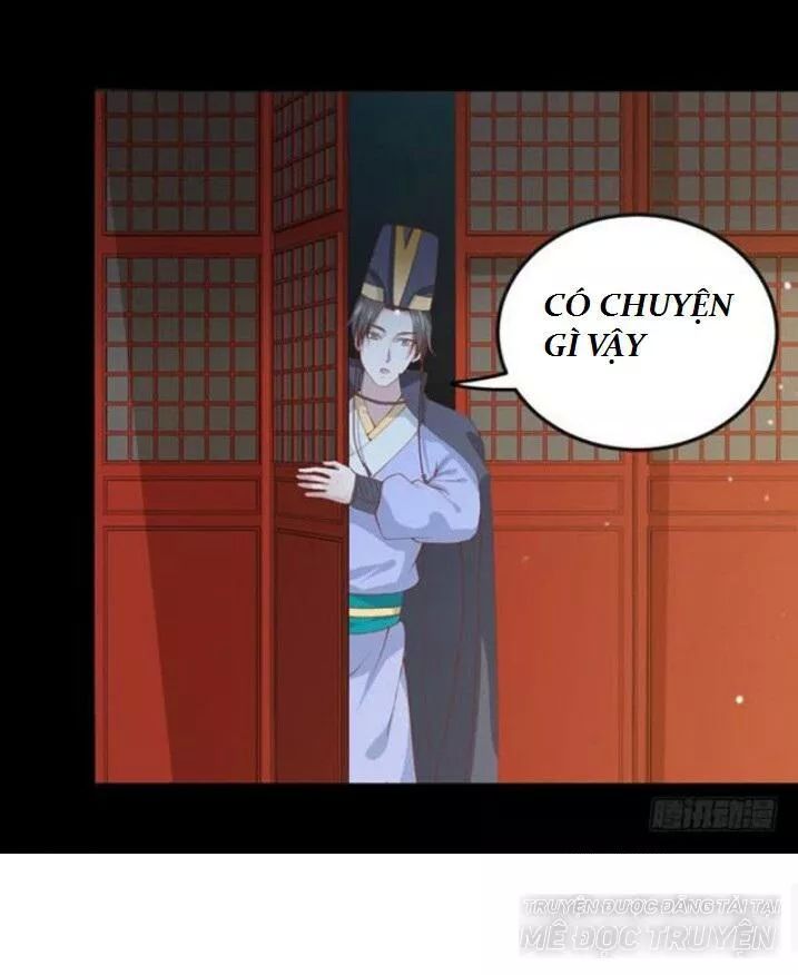 Tuyệt Sắc Quyến Rũ: Quỷ Y Chí Tôn Chapter 99 - Trang 2