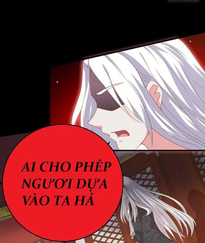 Tuyệt Sắc Quyến Rũ: Quỷ Y Chí Tôn Chapter 99 - Trang 2