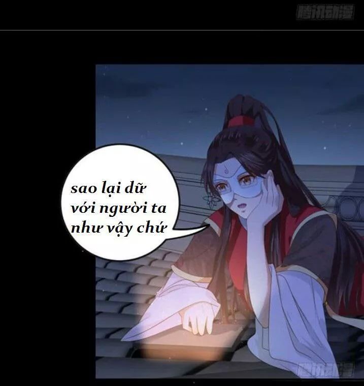 Tuyệt Sắc Quyến Rũ: Quỷ Y Chí Tôn Chapter 99 - Trang 2