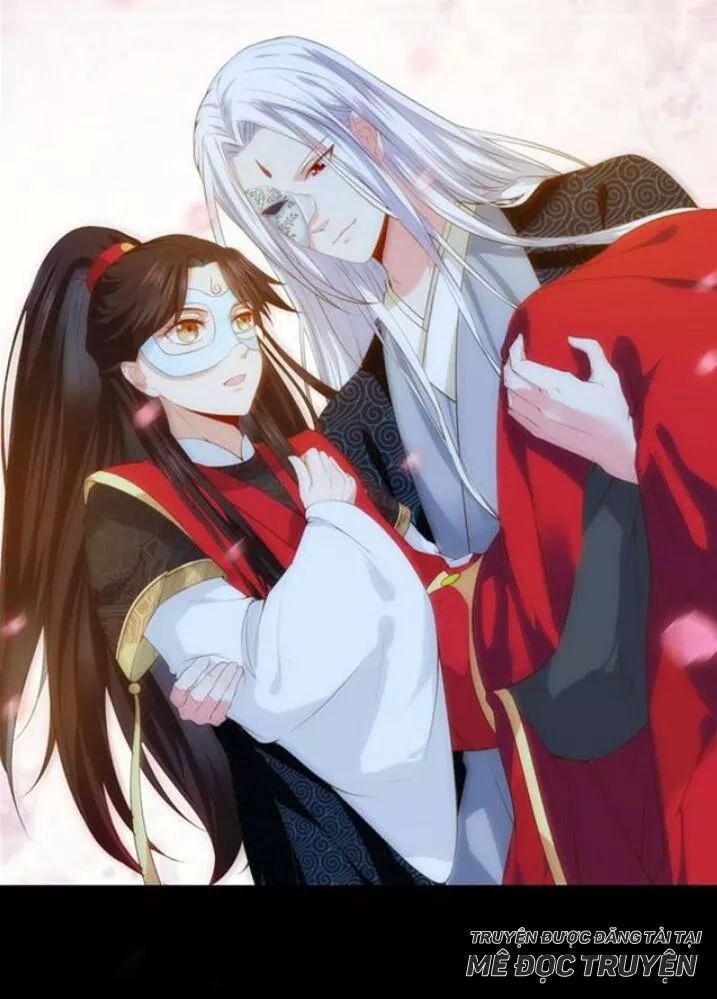 Tuyệt Sắc Quyến Rũ: Quỷ Y Chí Tôn Chapter 99 - Trang 2