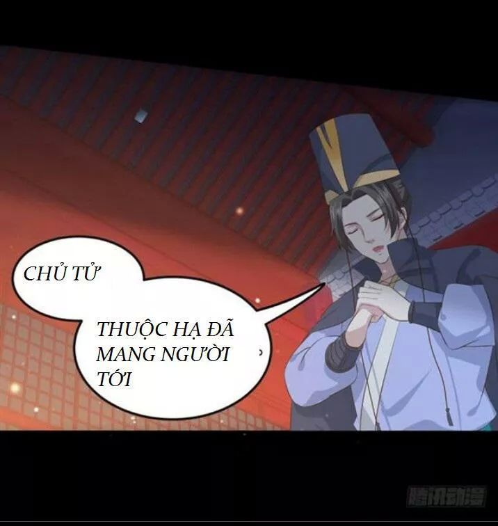 Tuyệt Sắc Quyến Rũ: Quỷ Y Chí Tôn Chapter 99 - Trang 2