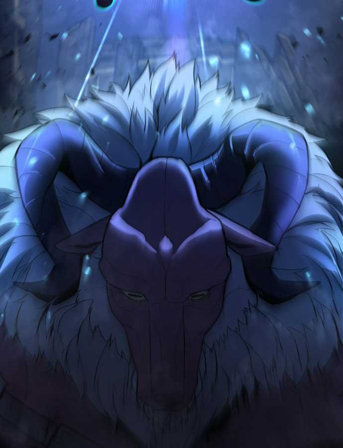 Tuyệt Thế Anh Hùng Chapter 1 - Trang 2