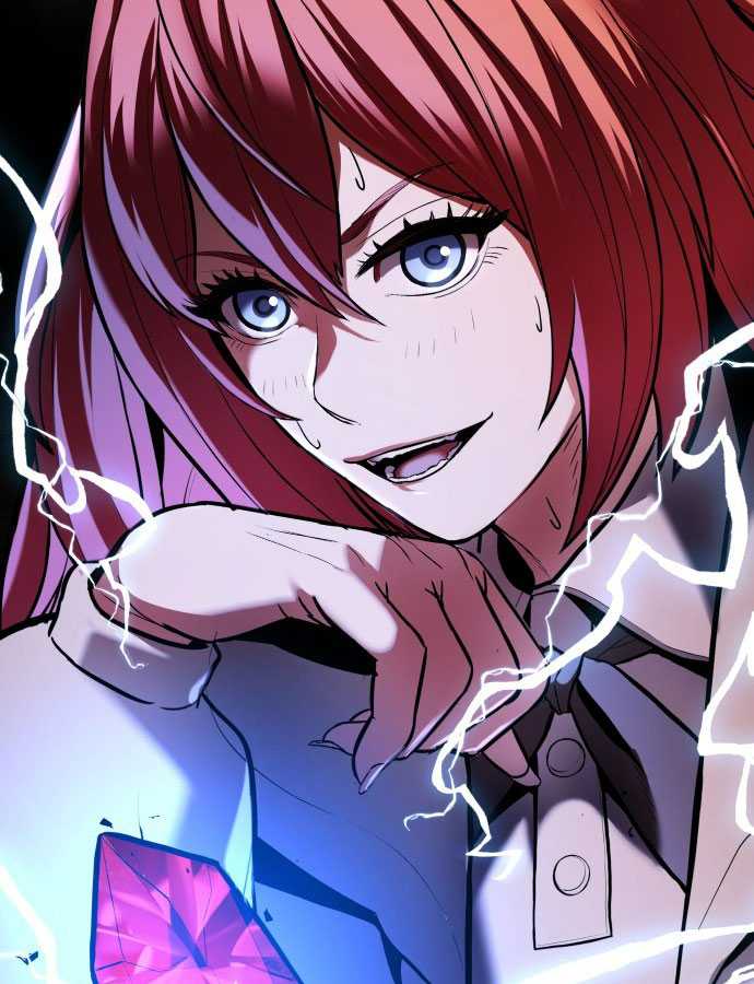 Tuyệt Thế Anh Hùng Chapter 1 - Trang 2