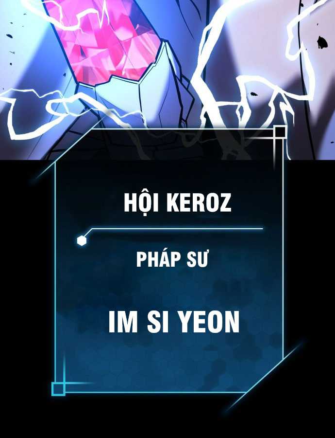 Tuyệt Thế Anh Hùng Chapter 1 - Trang 2