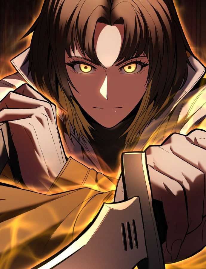 Tuyệt Thế Anh Hùng Chapter 1 - Trang 2