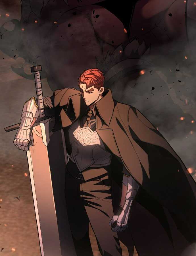 Tuyệt Thế Anh Hùng Chapter 1 - Trang 2