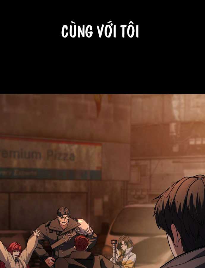 Tuyệt Thế Anh Hùng Chapter 1 - Trang 2