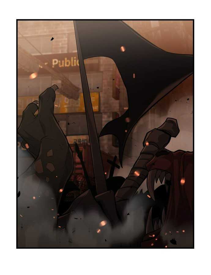 Tuyệt Thế Anh Hùng Chapter 1 - Trang 2