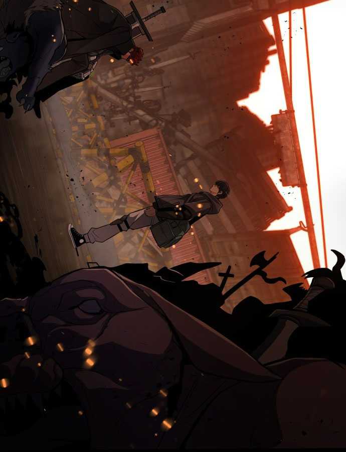 Tuyệt Thế Anh Hùng Chapter 1 - Trang 2