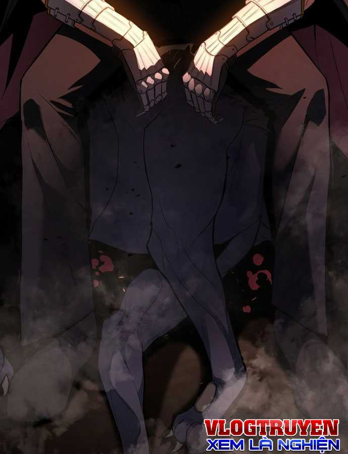 Tuyệt Thế Anh Hùng Chapter 1 - Trang 2