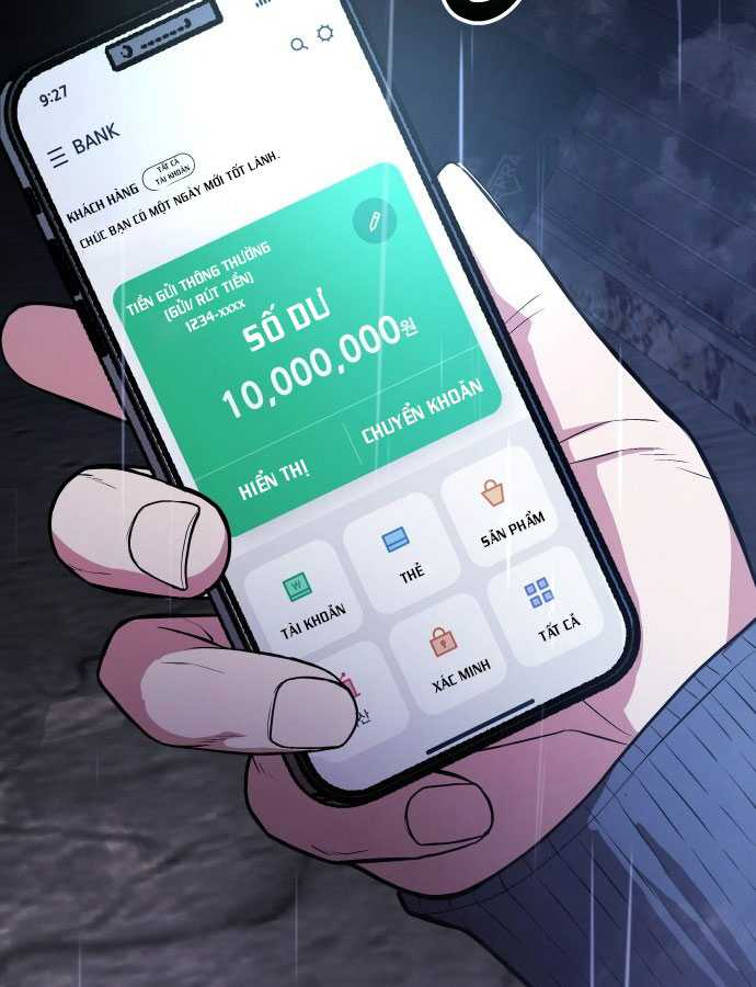 Tuyệt Thế Anh Hùng Chapter 1 - Trang 2