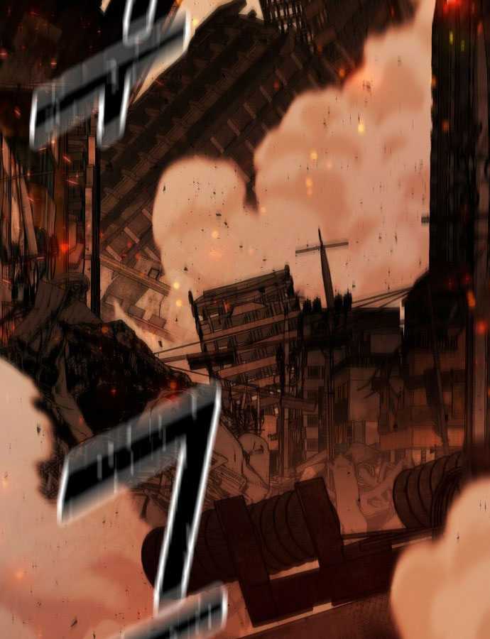 Tuyệt Thế Anh Hùng Chapter 1 - Trang 2