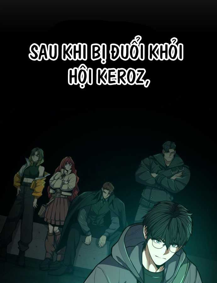 Tuyệt Thế Anh Hùng Chapter 1 - Trang 2