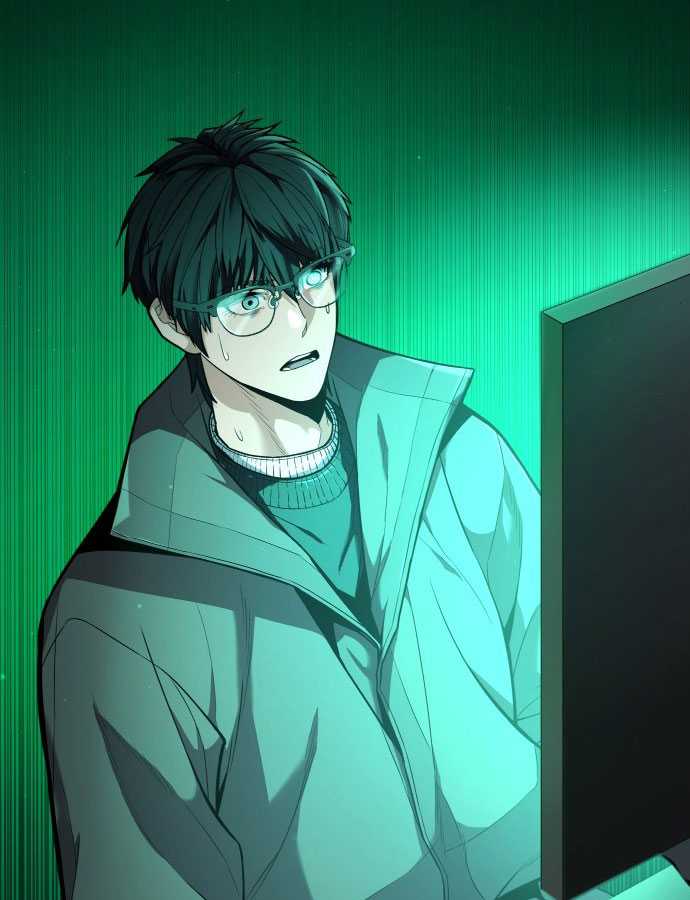 Tuyệt Thế Anh Hùng Chapter 1 - Trang 2