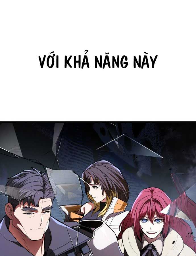 Tuyệt Thế Anh Hùng Chapter 1 - Trang 2