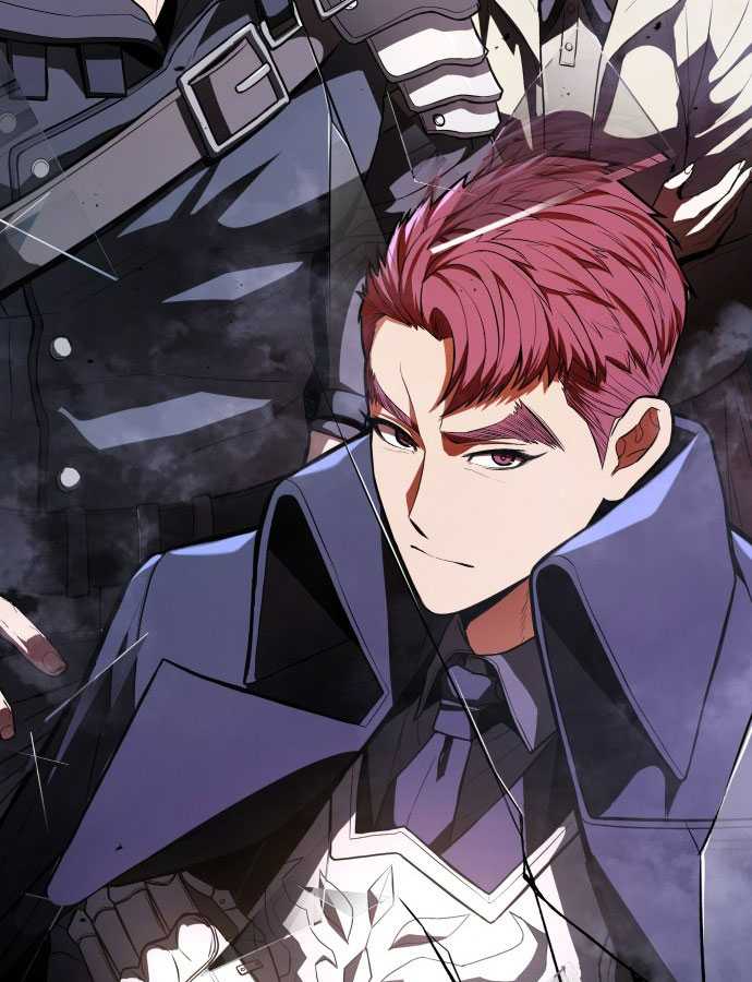 Tuyệt Thế Anh Hùng Chapter 1 - Trang 2