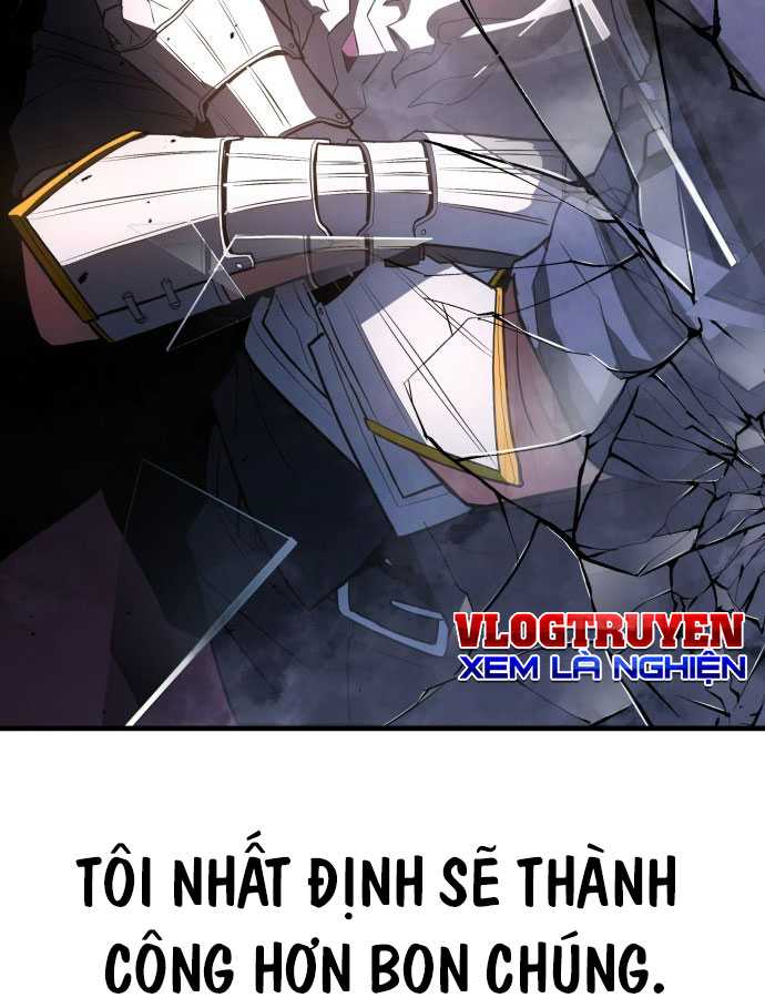 Tuyệt Thế Anh Hùng Chapter 1 - Trang 2