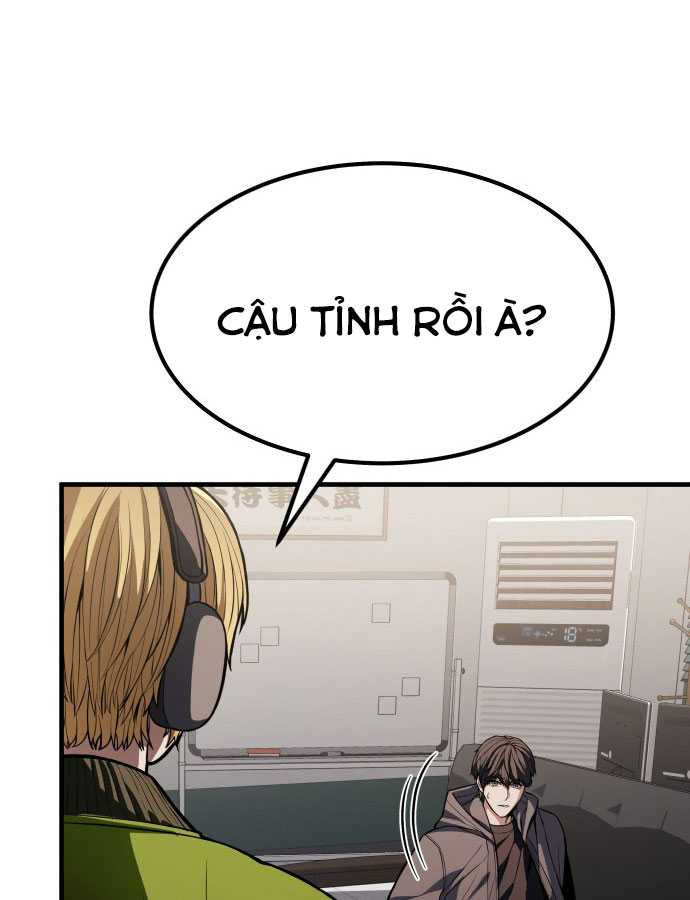 Tuyệt Thế Anh Hùng Chapter 1 - Trang 2