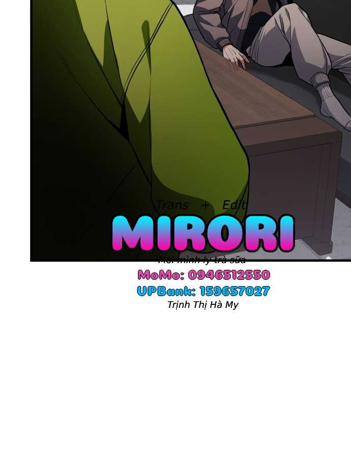 Tuyệt Thế Anh Hùng Chapter 1 - Trang 2