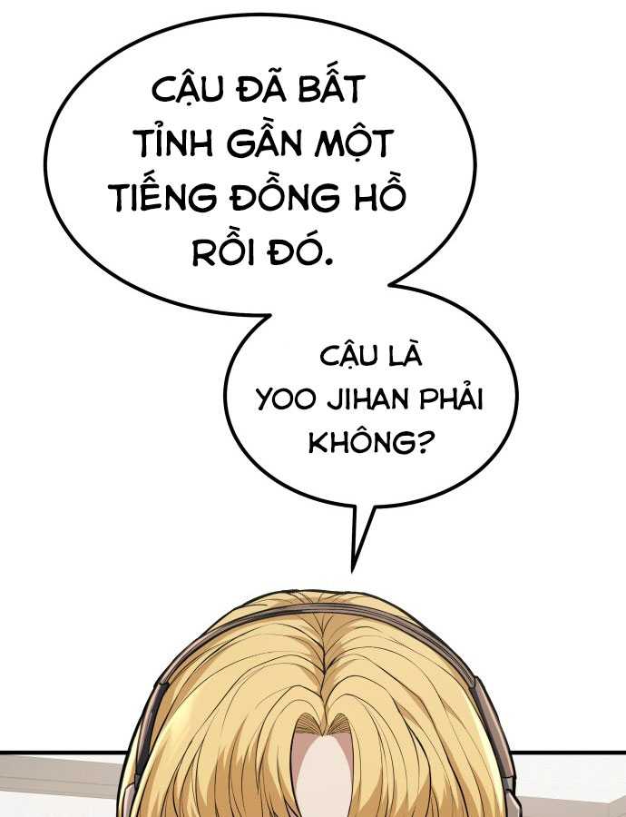 Tuyệt Thế Anh Hùng Chapter 1 - Trang 2