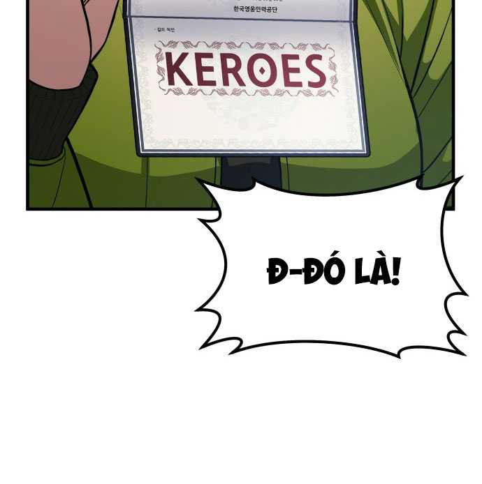 Tuyệt Thế Anh Hùng Chapter 1 - Trang 2