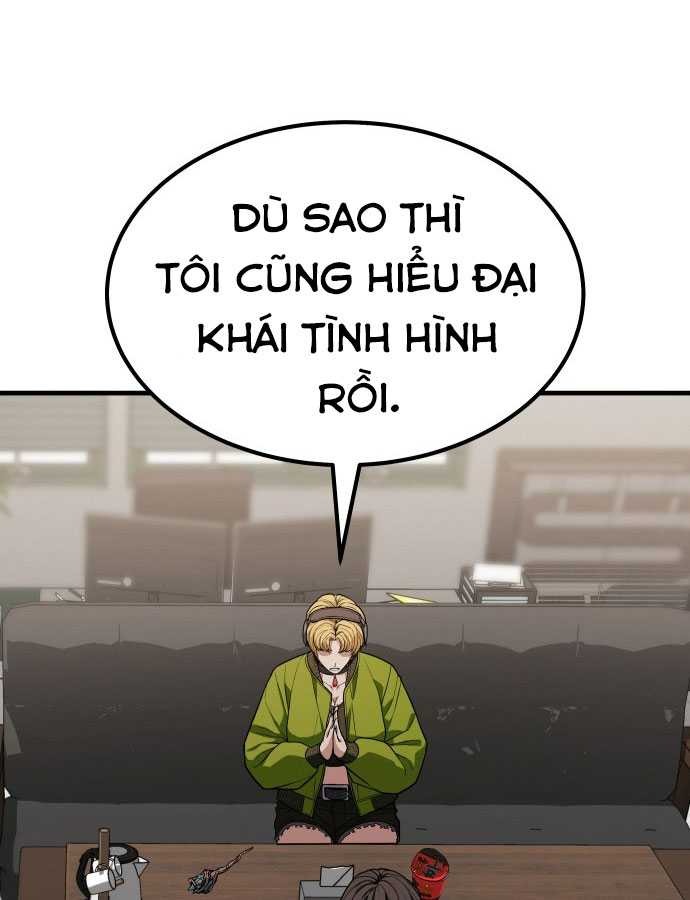 Tuyệt Thế Anh Hùng Chapter 1 - Trang 2