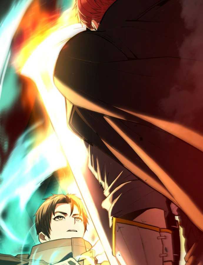 Tuyệt Thế Anh Hùng Chapter 1 - Trang 2