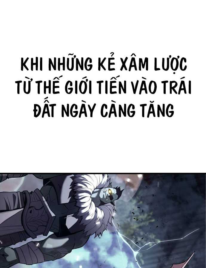 Tuyệt Thế Anh Hùng Chapter 1 - Trang 2