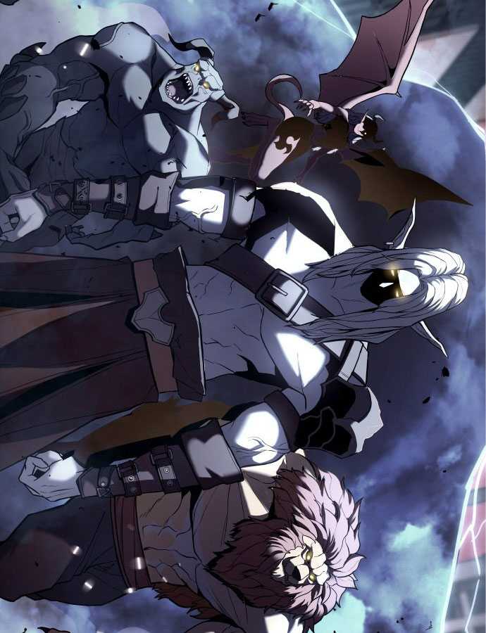 Tuyệt Thế Anh Hùng Chapter 1 - Trang 2