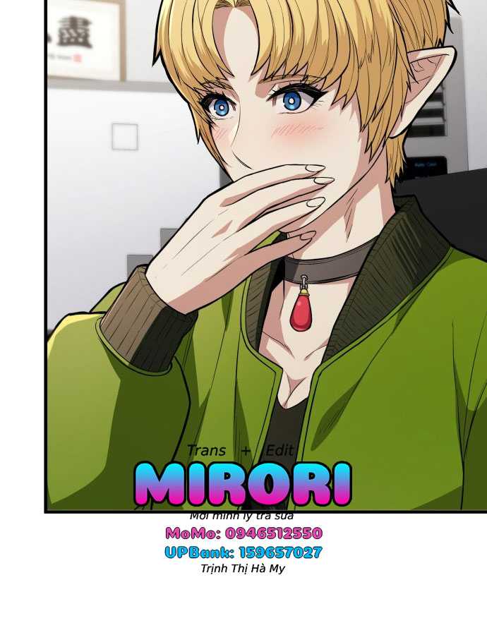 Tuyệt Thế Anh Hùng Chapter 1 - Trang 2