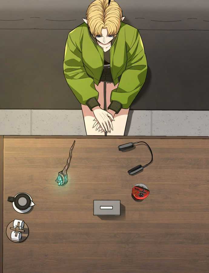 Tuyệt Thế Anh Hùng Chapter 1 - Trang 2