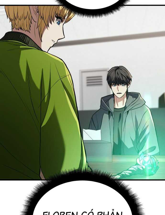 Tuyệt Thế Anh Hùng Chapter 1 - Trang 2