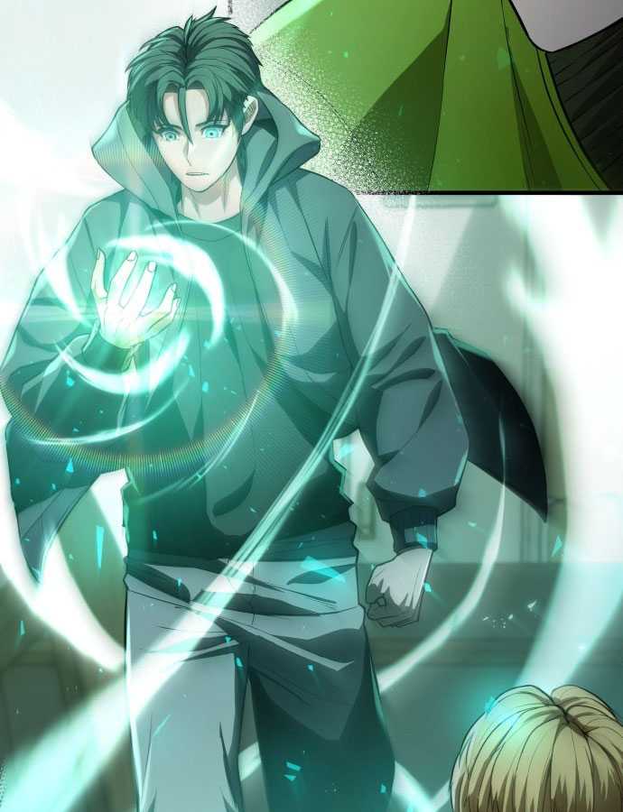 Tuyệt Thế Anh Hùng Chapter 1 - Trang 2