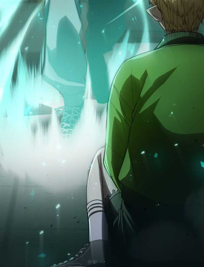 Tuyệt Thế Anh Hùng Chapter 1 - Trang 2