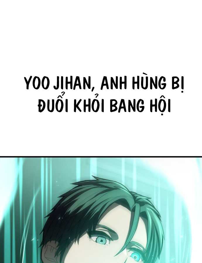 Tuyệt Thế Anh Hùng Chapter 1 - Trang 2