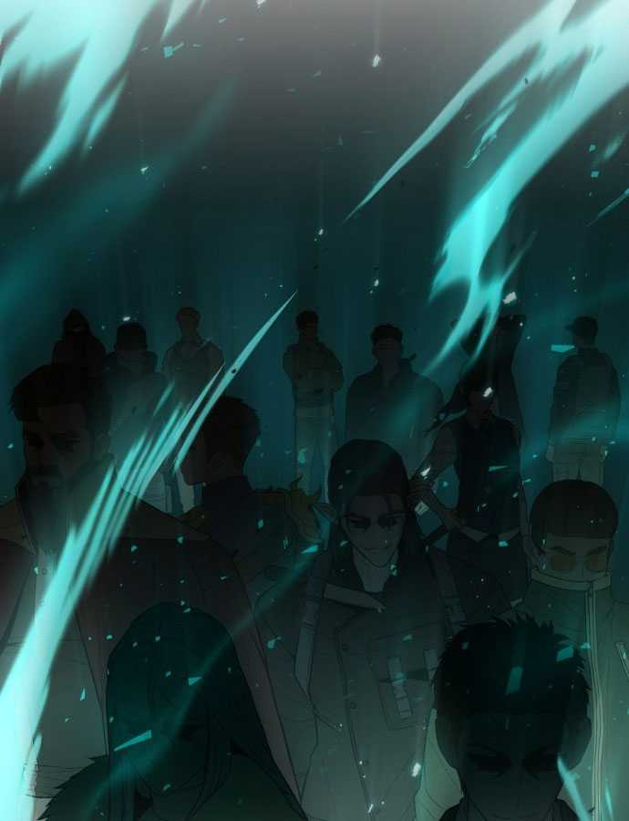 Tuyệt Thế Anh Hùng Chapter 1 - Trang 2