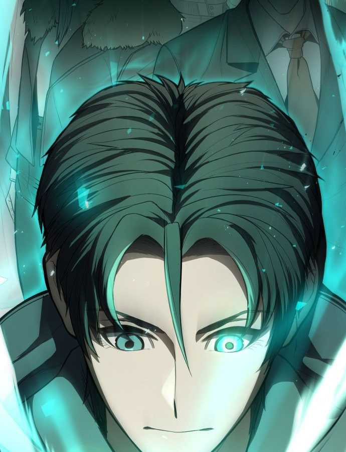 Tuyệt Thế Anh Hùng Chapter 1 - Trang 2