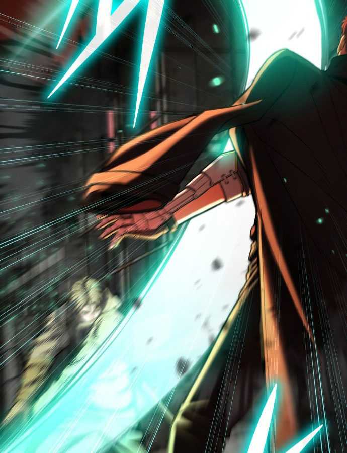 Tuyệt Thế Anh Hùng Chapter 1 - Trang 2