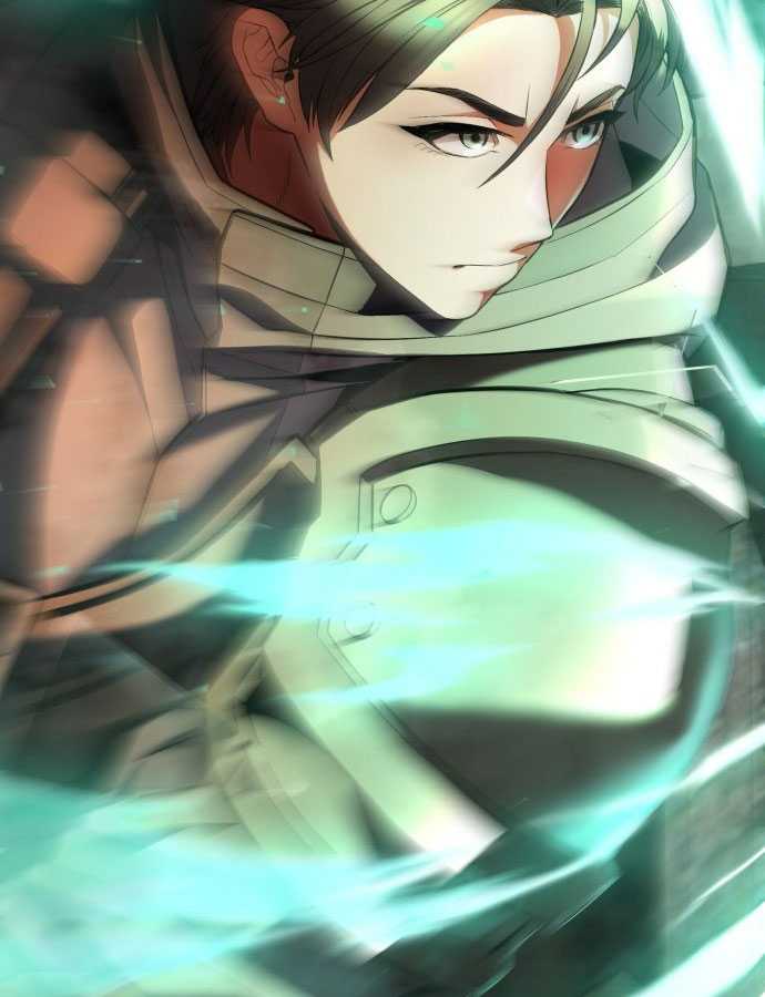 Tuyệt Thế Anh Hùng Chapter 1 - Trang 2